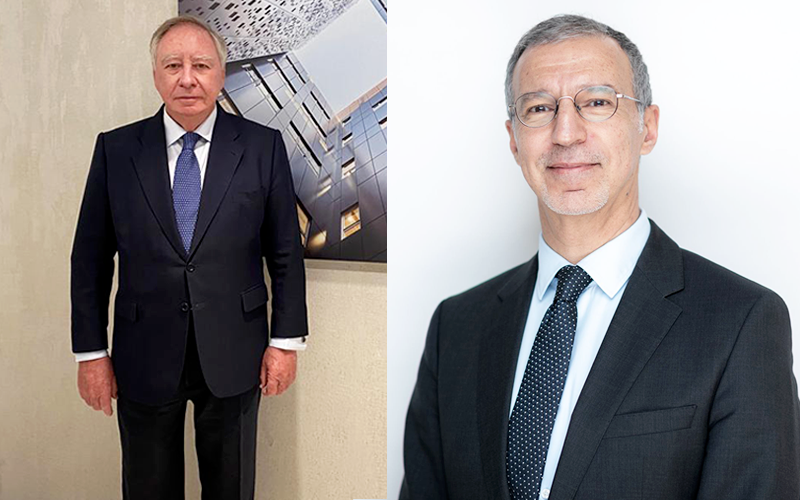 Adil Rais et Clemente Gonzalez, élus co-présidents du Conseil économique Maroc-Espagne